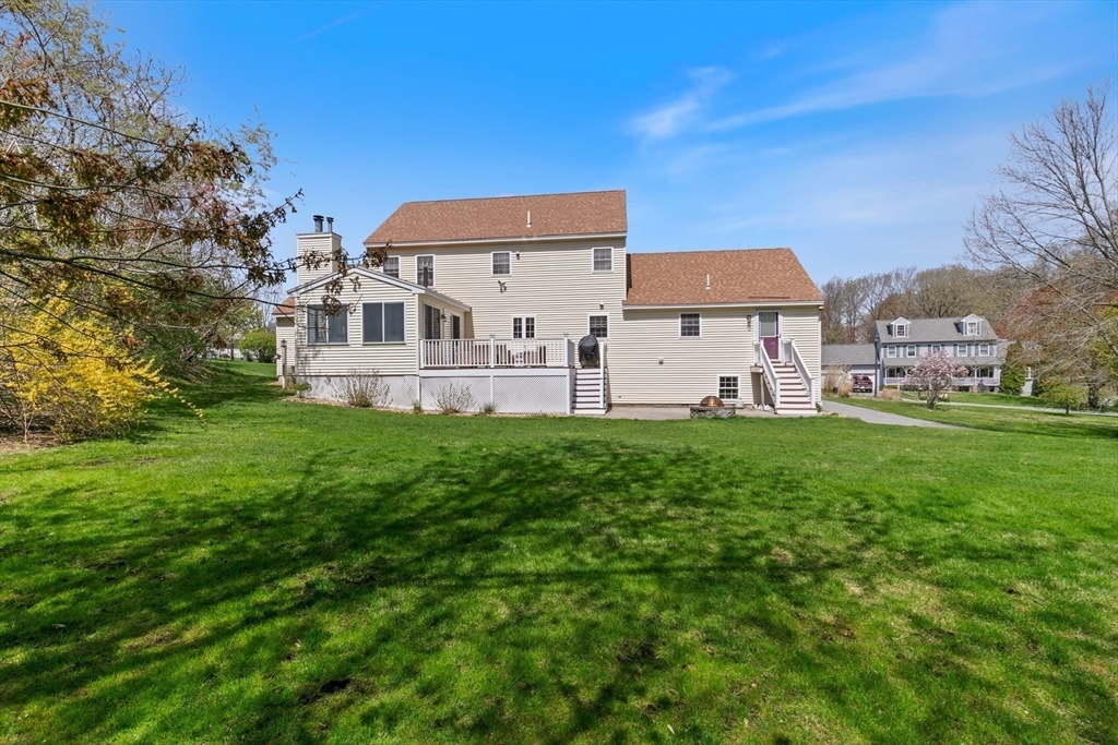 Property Photo:  3 Bramble Hill Road  MA 01844 