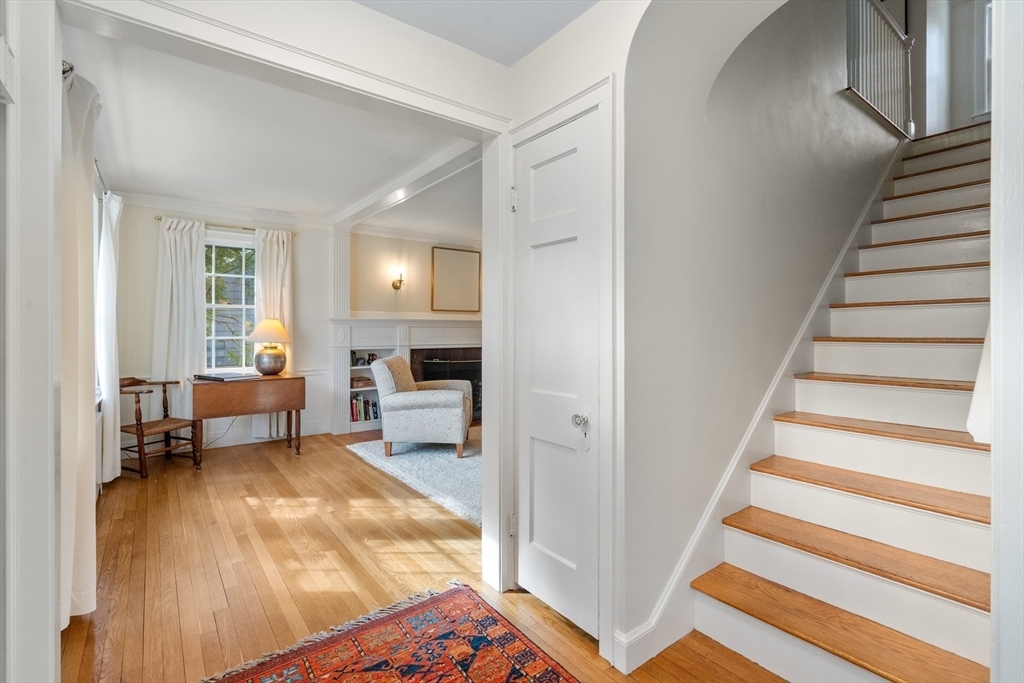 Property Photo: 12 Columbine Road MA 02186
