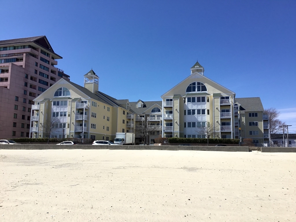 Property Photo: 360 Revere Beach Blvd 308 MA 02151