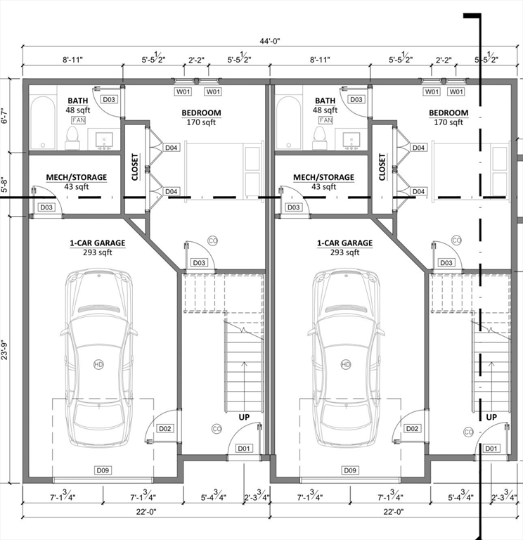 Property Photo: 11 Dyer St 11 MA 02370