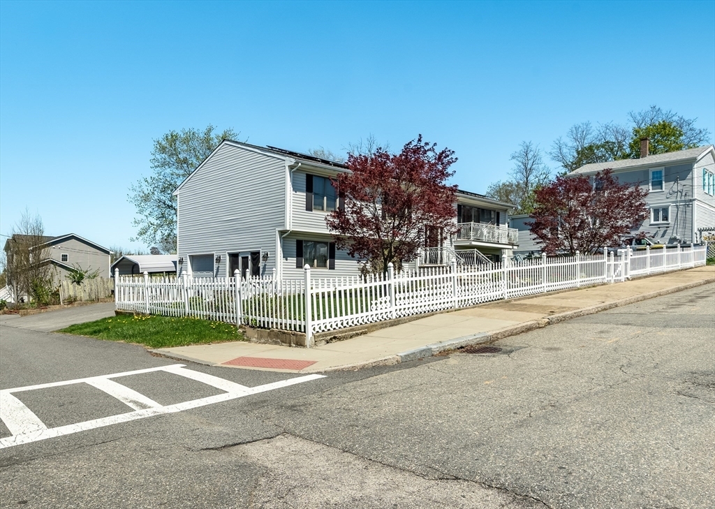 Property Photo:  58 Last St  MA 02724 