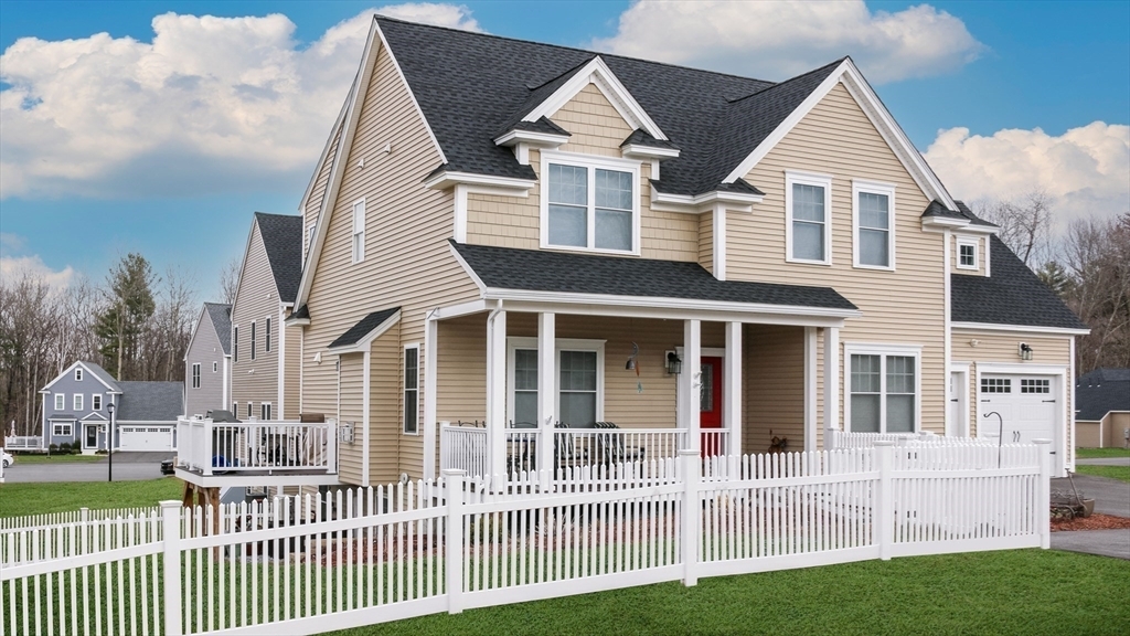 Property Photo:  4 Curley Cir  MA 01432 