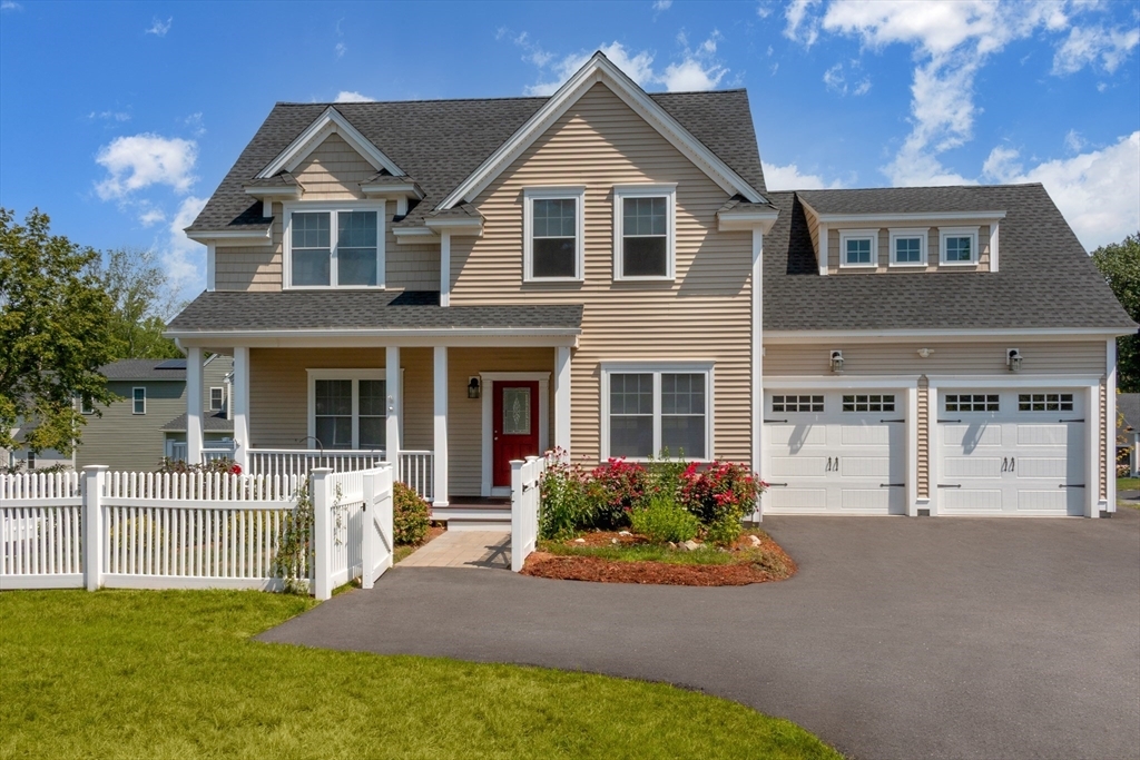 Property Photo: 4 Curley Cir MA 01432