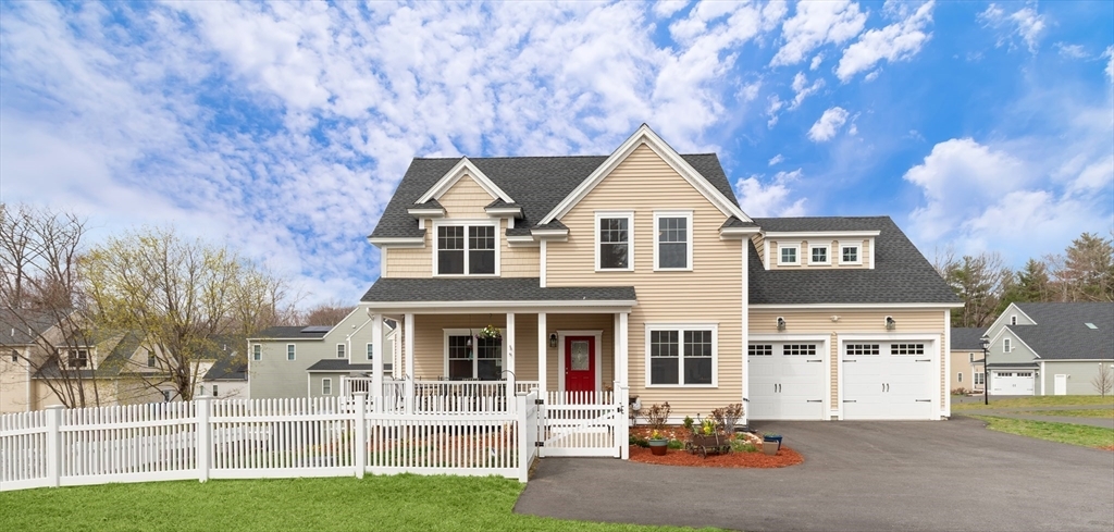 Property Photo: 4 Curley Cir MA 01432