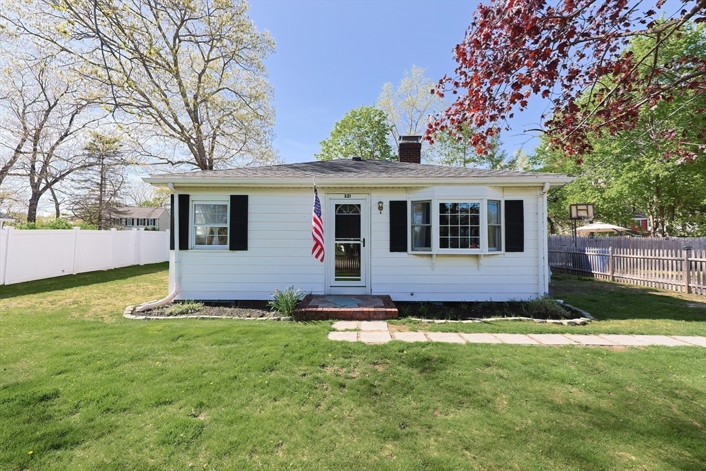 Property Photo: 321 Shears St MA 02093