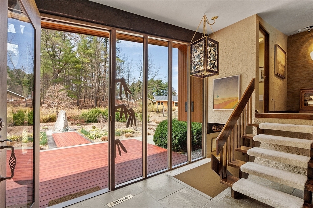 Property Photo: 51 Carleton Rd MA 01741