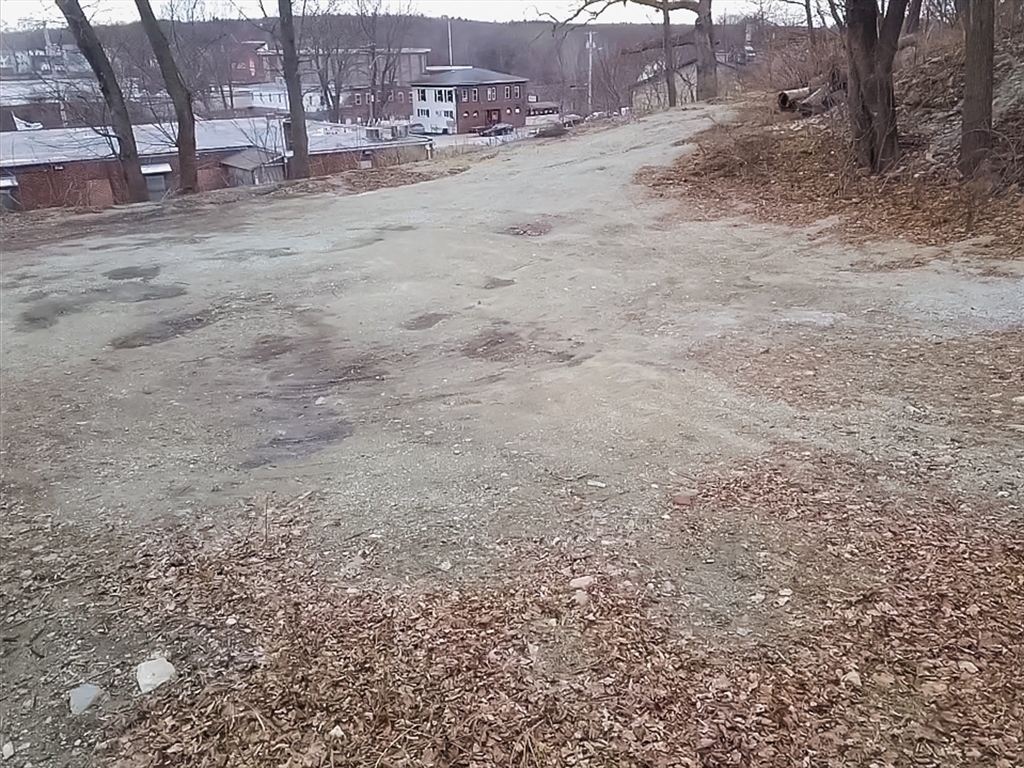 Property Photo: 0 Prospect Street MA 01570