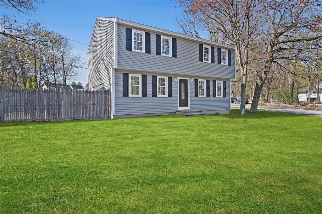 Property Photo: 143 Groton Rd MA 01863