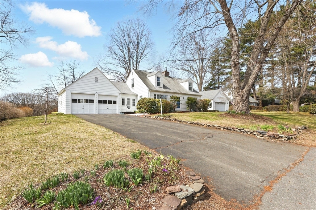 Property Photo: 42 Mountain View St MA 01075