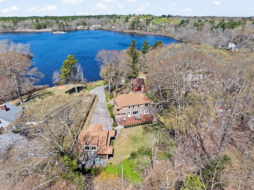 Property Photo: 9 Lily Pond Ln MA 02025