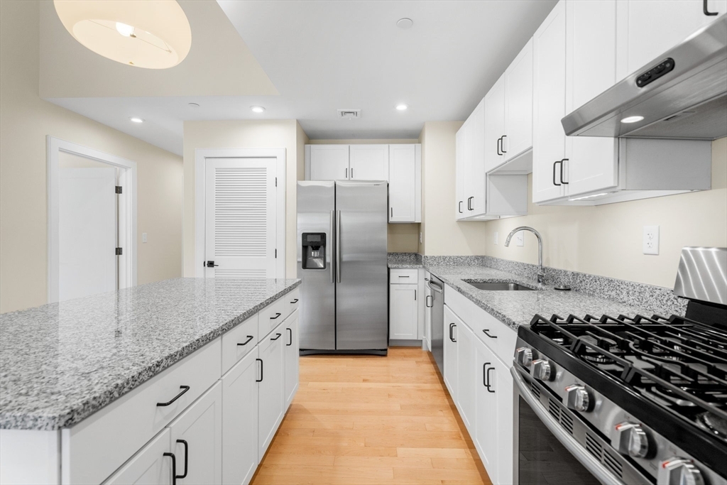 Property Photo: 2489 Washington Street 2A MA 02119