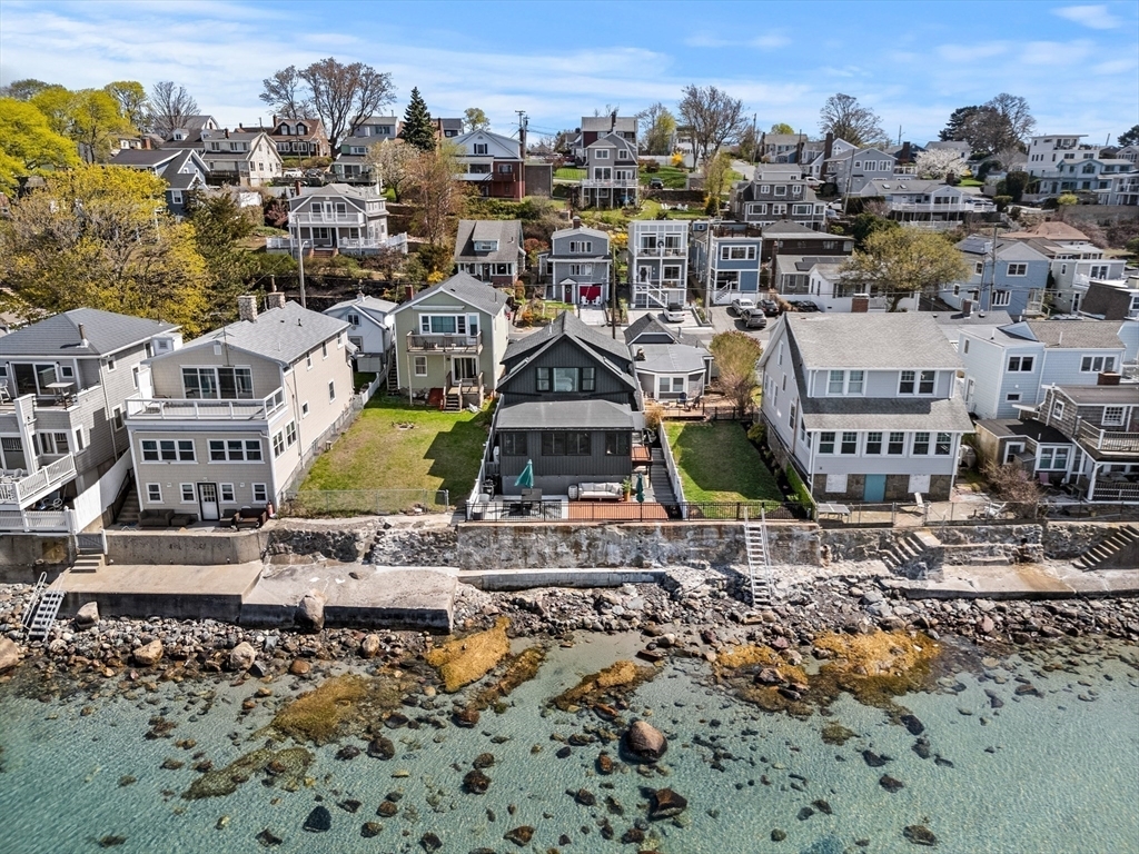 Property Photo: 92 Wilson Road MA 01908