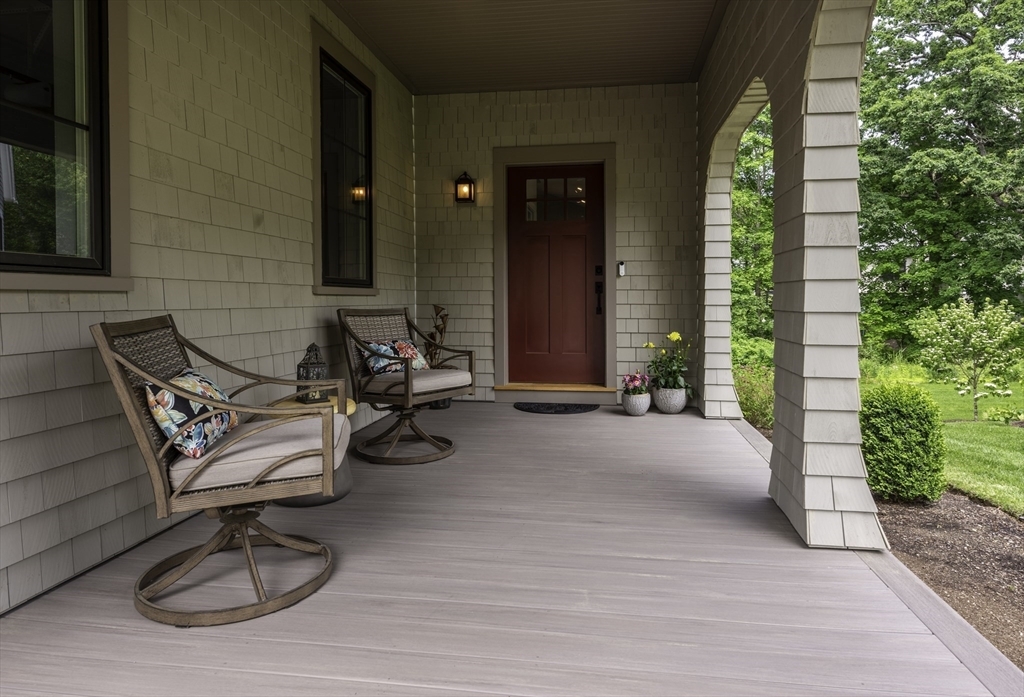 Property Photo:  67 Wolcott Woods Lane 67  MA 02186 