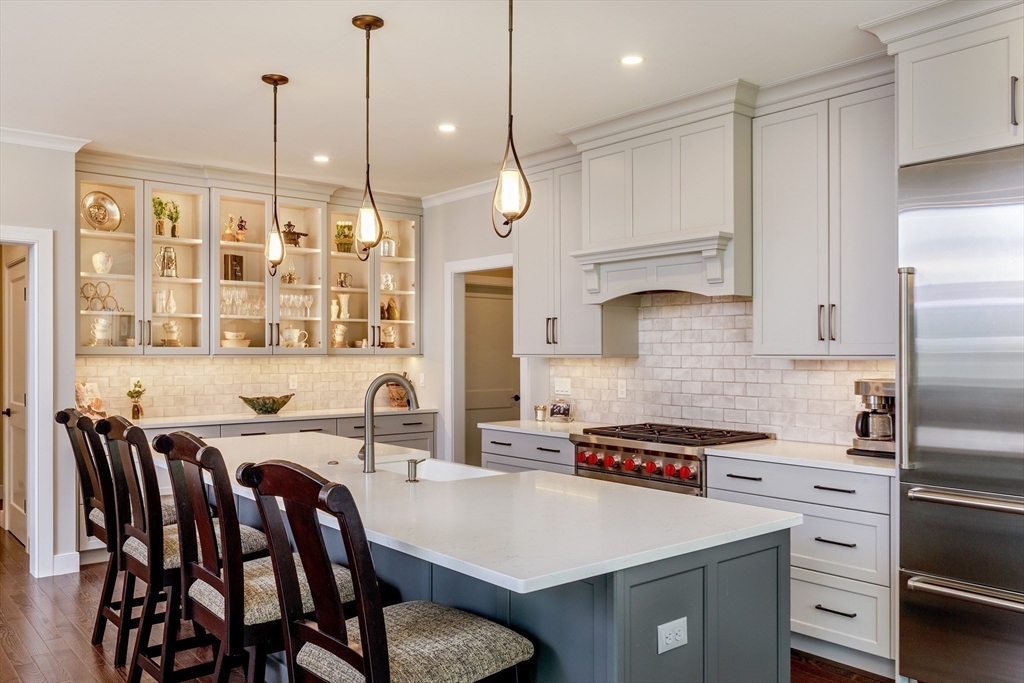 Property Photo: 67 Wolcott Woods Lane 67 MA 02186