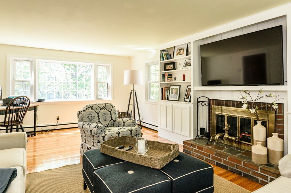 Property Photo: 76 Adams St. 76 MA 02420