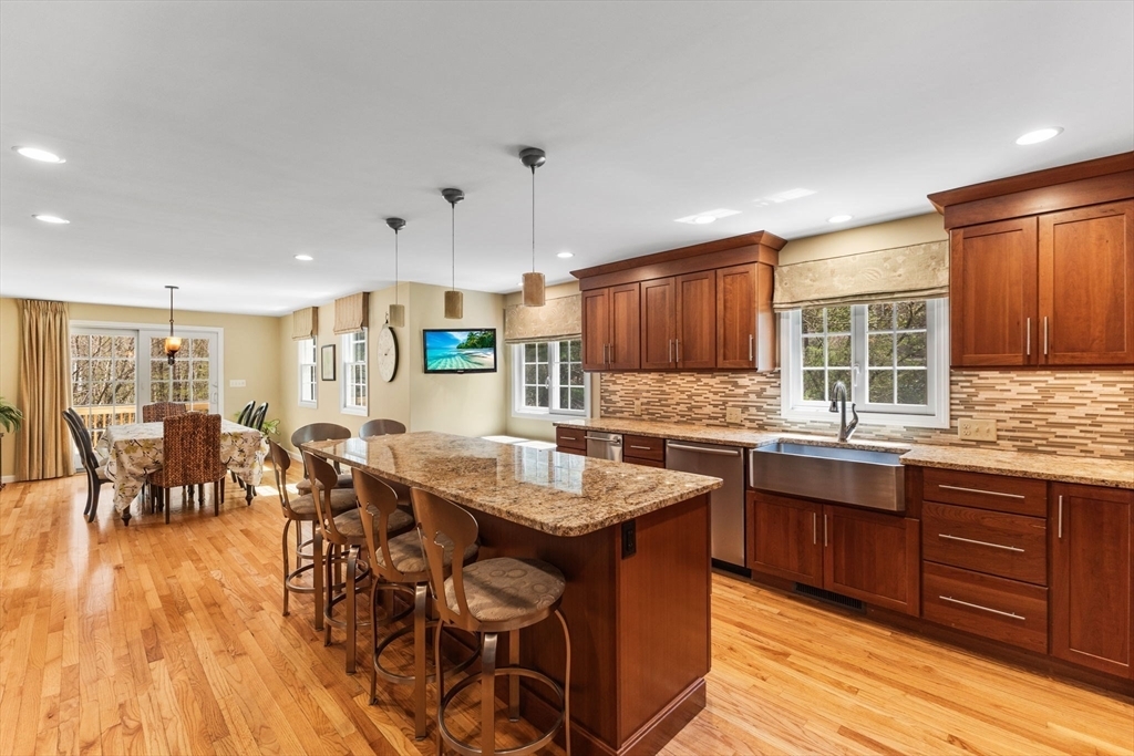 Property Photo:  5 Jyra Lane  MA 02356 