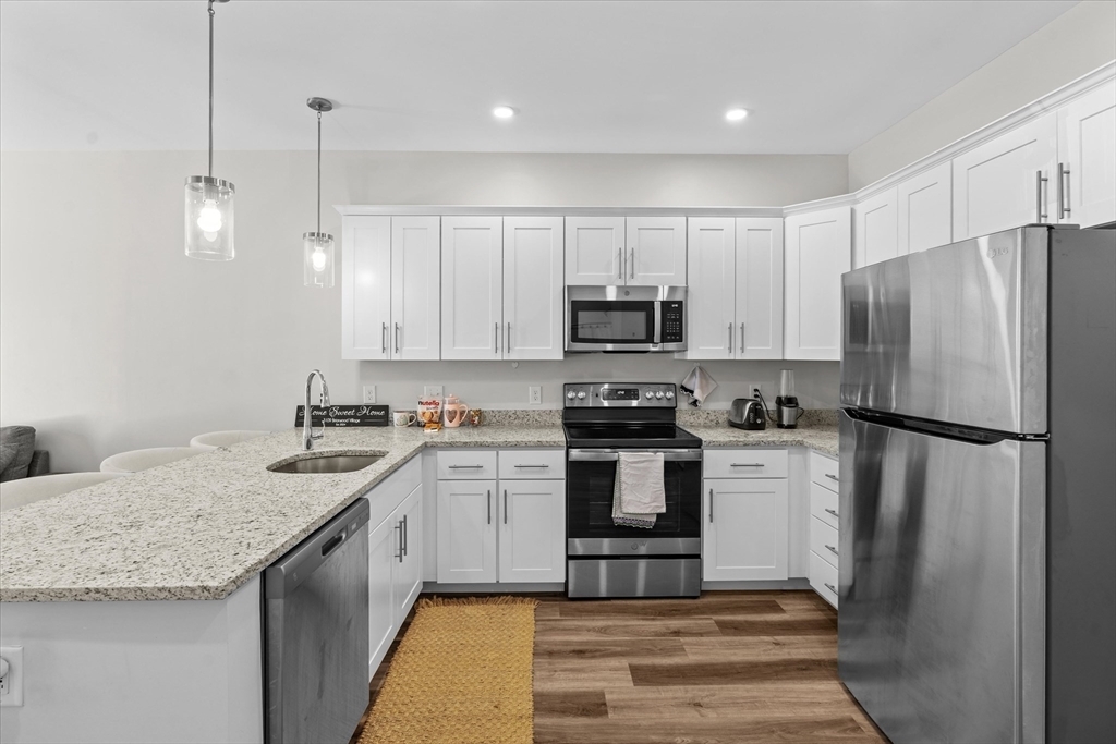 Property Photo:  3109 Briarwood Vlg 3109  MA 01510 