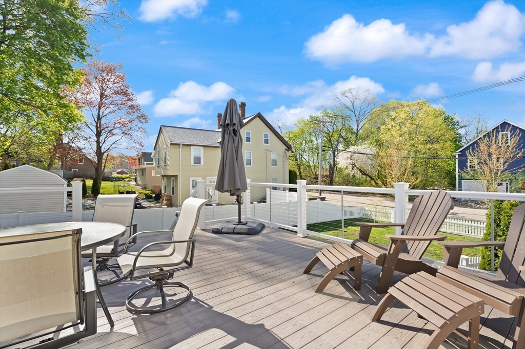 Property Photo: 5 Valley St MA 02021