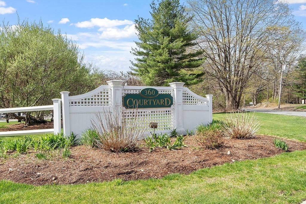 Property Photo: 360 Littleton Rd D2 MA 01824