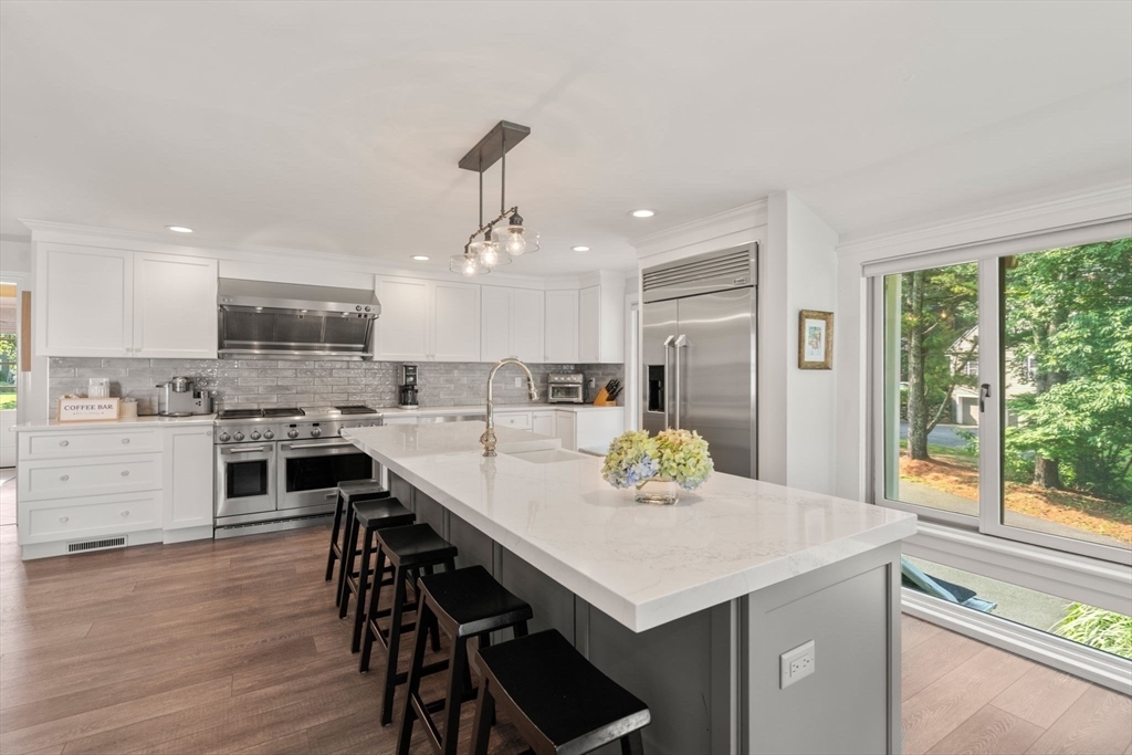 Property Photo: 19 Buckmaster Dr MA 01776