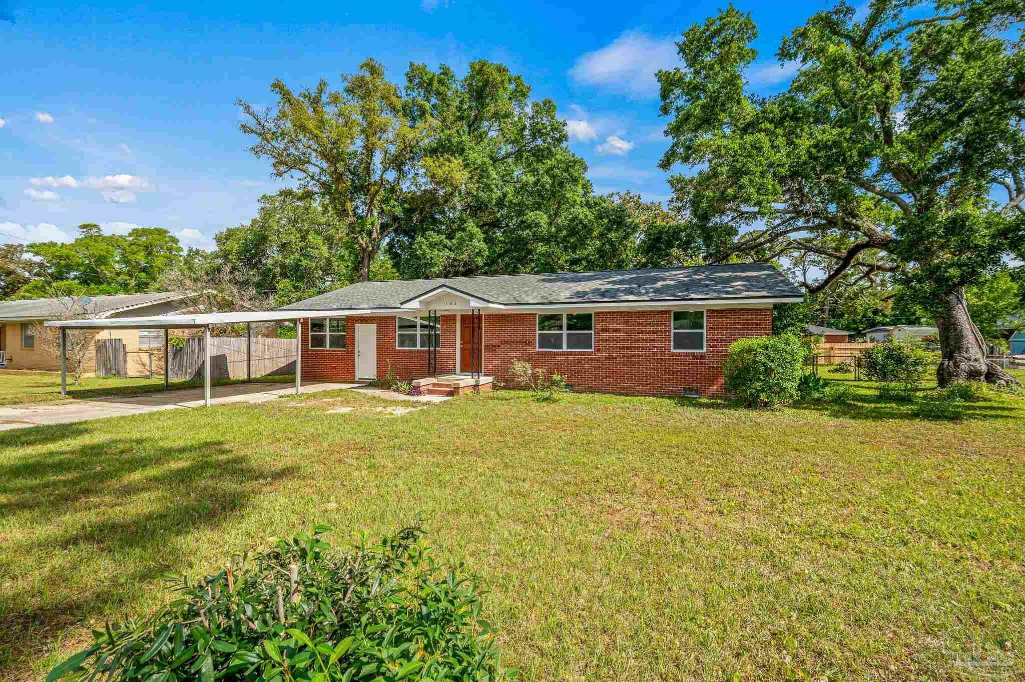 182 Seminole Trl  Pensacola FL 32506 photo