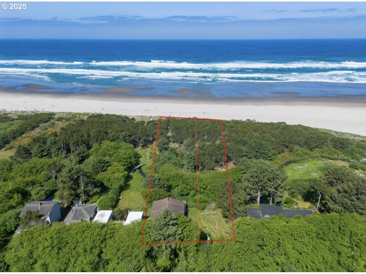 Property Photo: 18320 N Highway 101 OR 97136