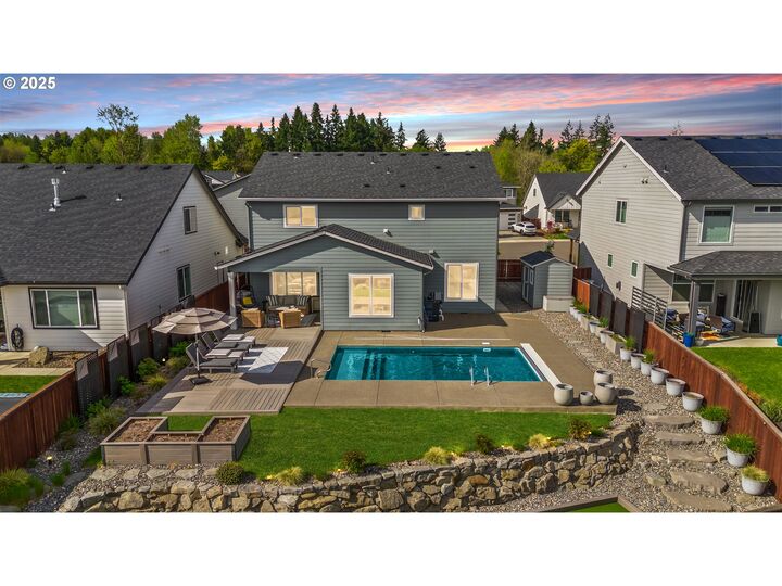 Property Photo: 4815 S 12th Cir WA 98642