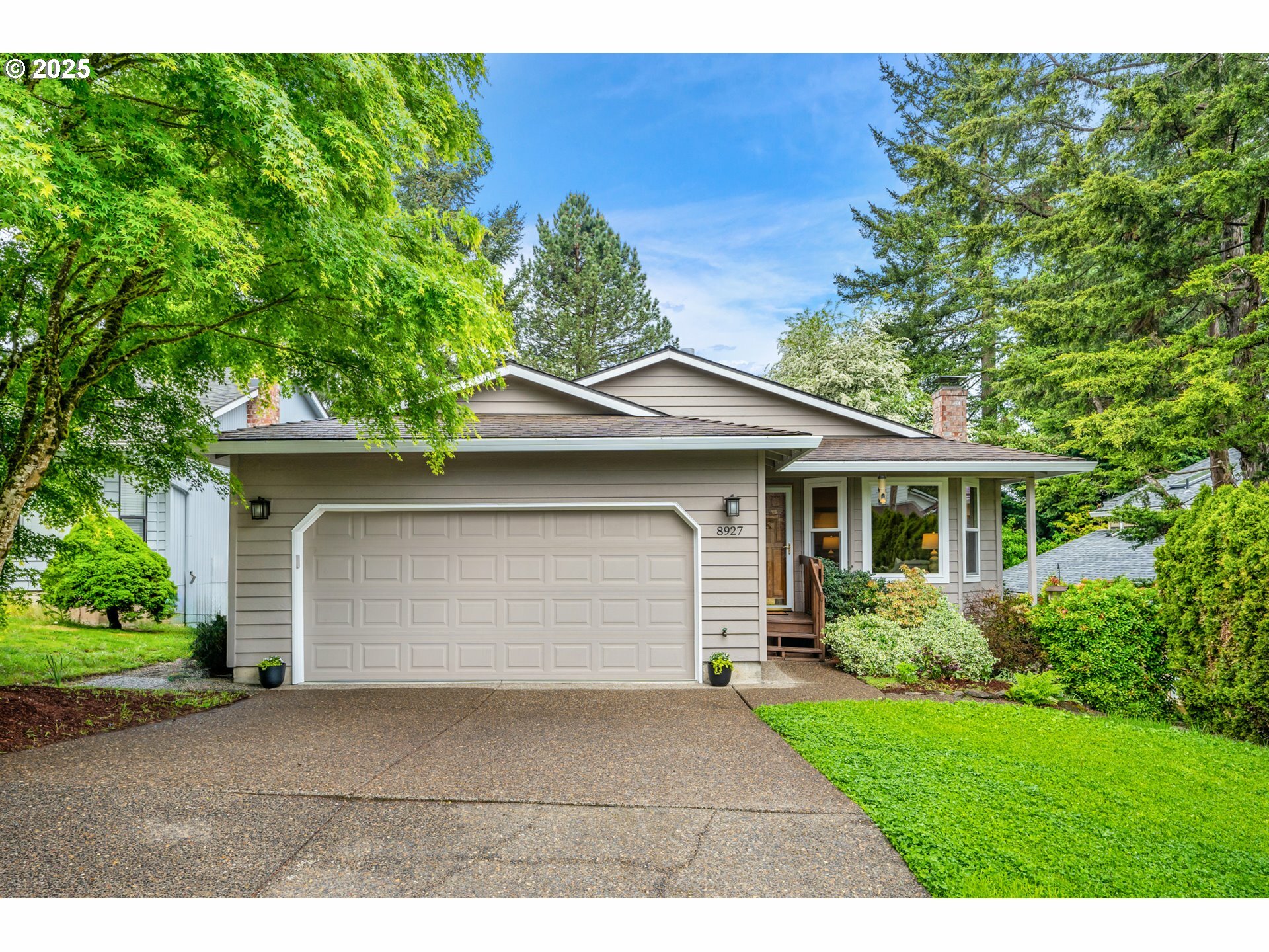 8927 SW 50th Ave  Portland OR 97219 photo