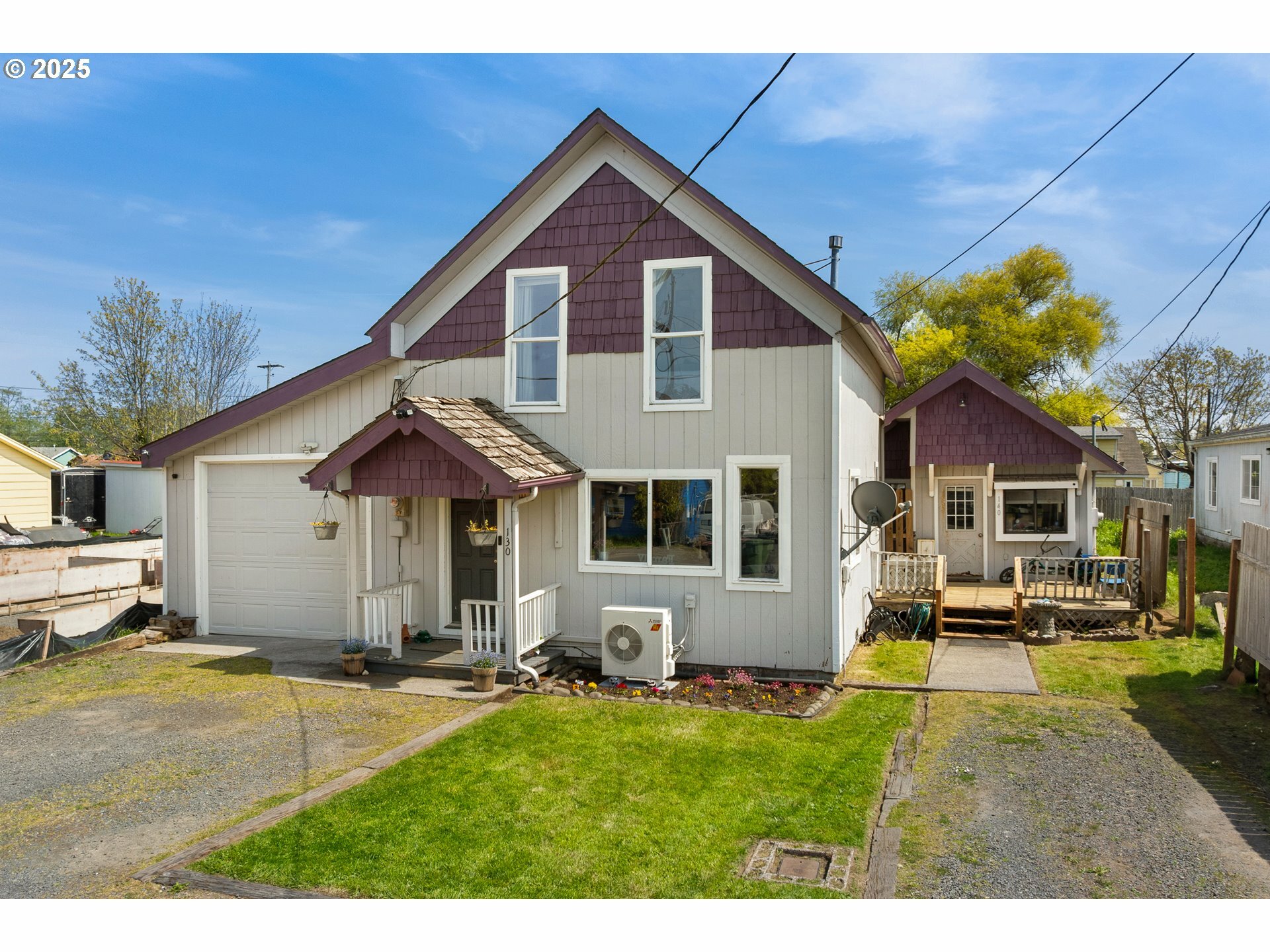 Property Photo: 130/140 SW Alder Ct OR 97146