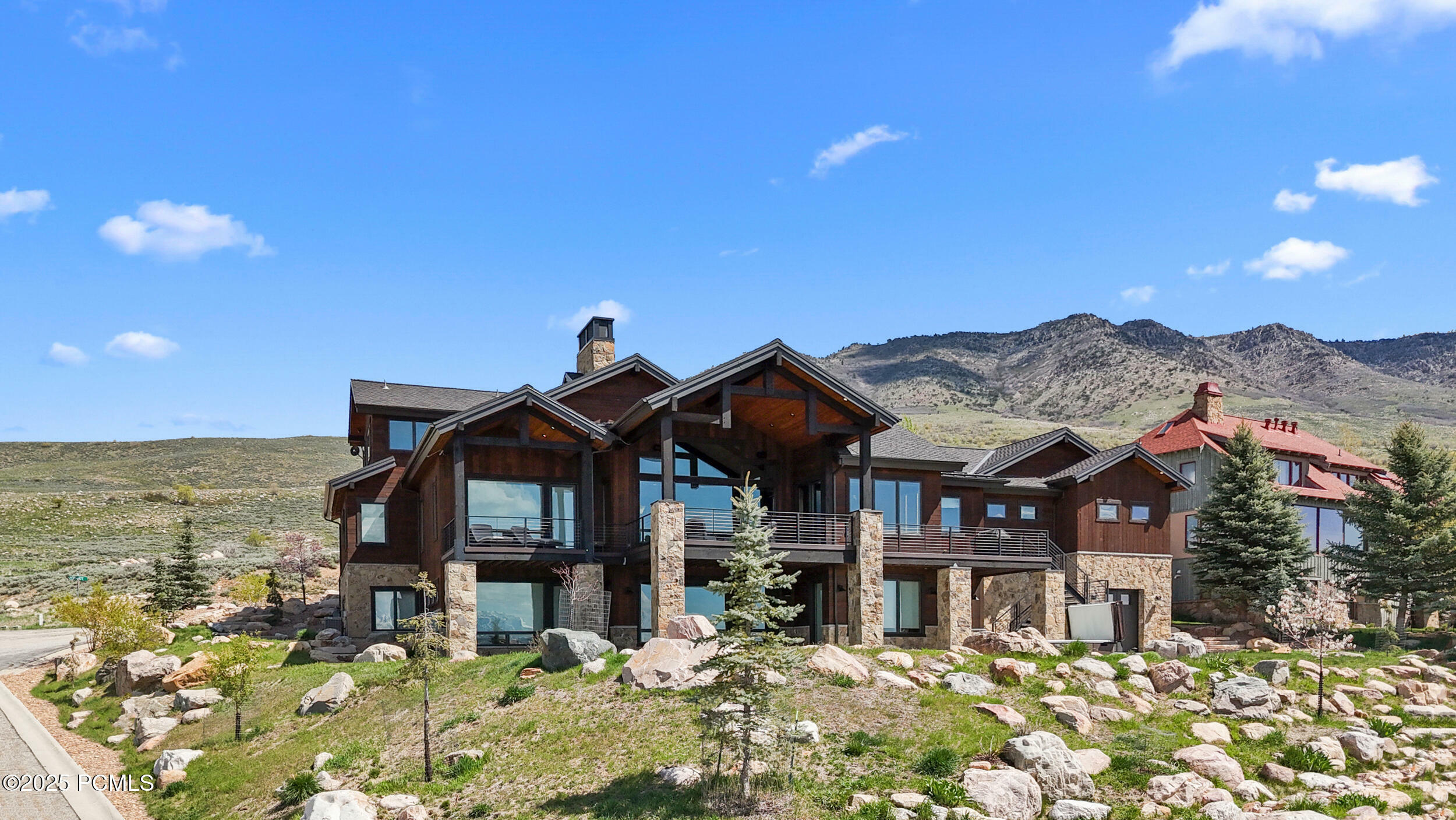3911 N Zermatt Street  Eden UT 84310 photo