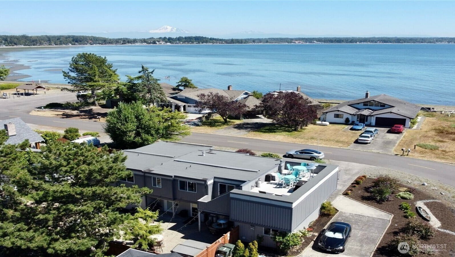 Property Photo: 5410 Nootka Loop WA 98230