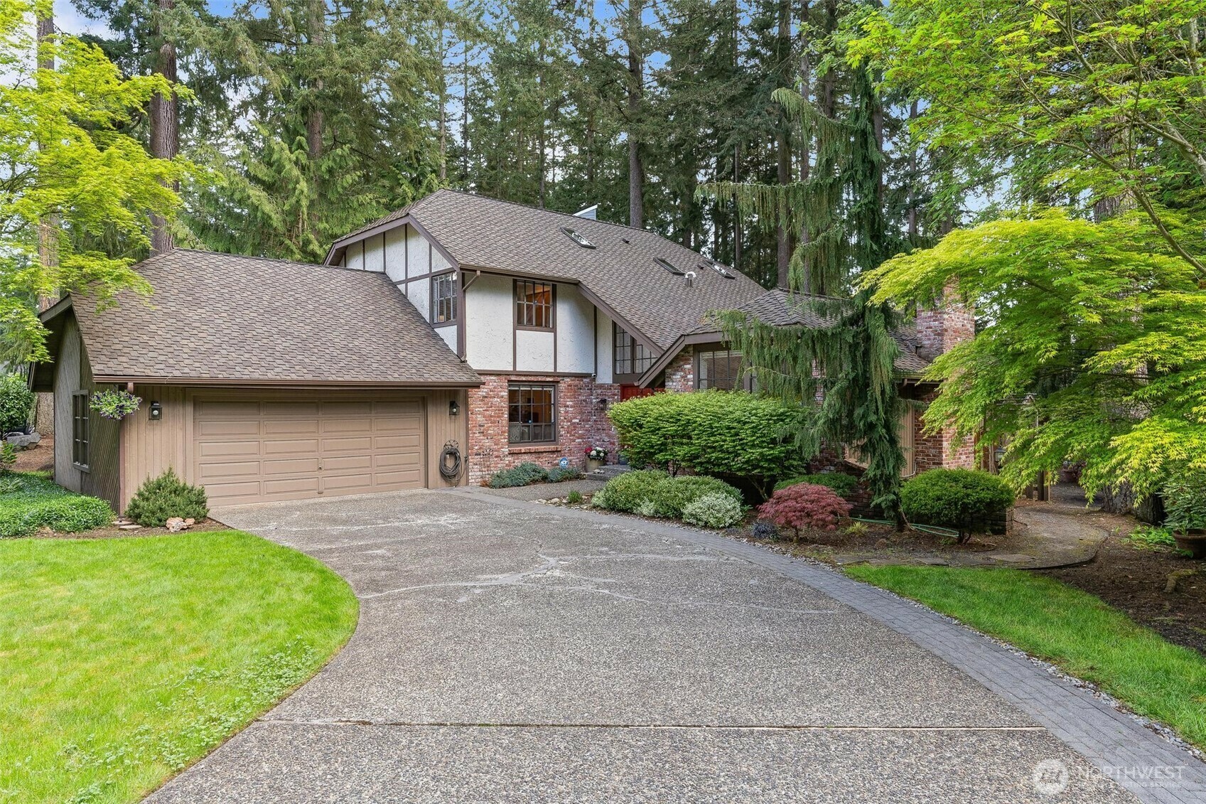 Property Photo: 14415 26th Drive SE WA 98012