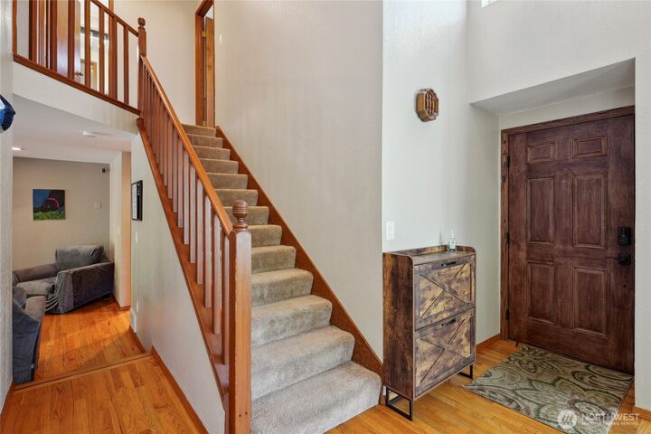 Property Photo:  1911  Crystal Springs Road W  WA 98466 