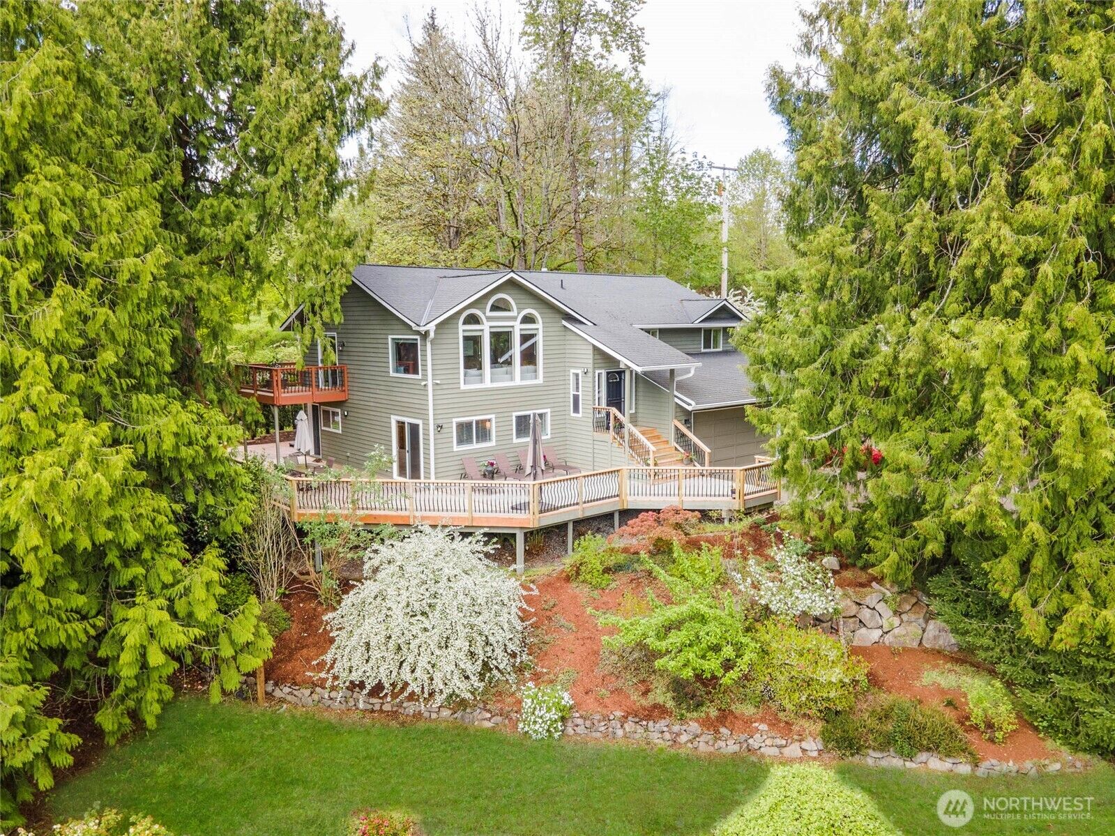 Property Photo: 34407 166th Way SE WA 98092