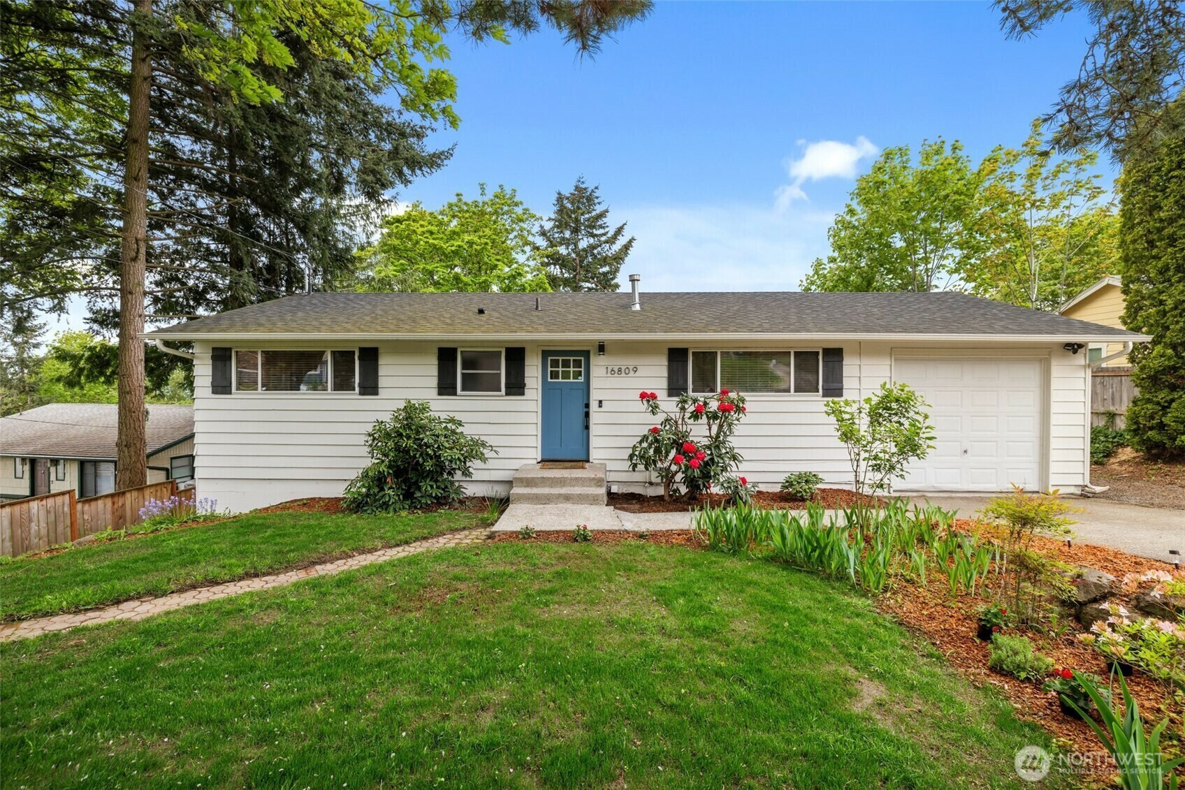 16809  105th Avenue SE  Renton WA 98055 photo