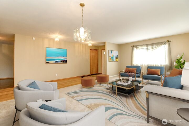 Property Photo:  12822 SE 307th Place  WA 98092 