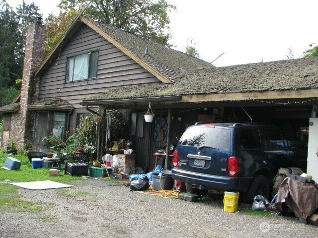 692  Hulse Road  Port Angeles WA 98362 photo