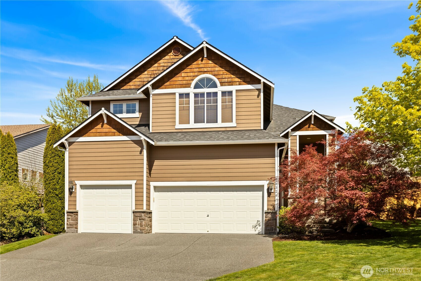 18326 SE 246th Street  Covington WA 98042 photo