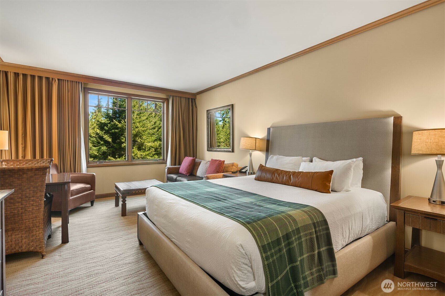 Property Photo: 3600 Suncadia Trail 3020 WA 98922