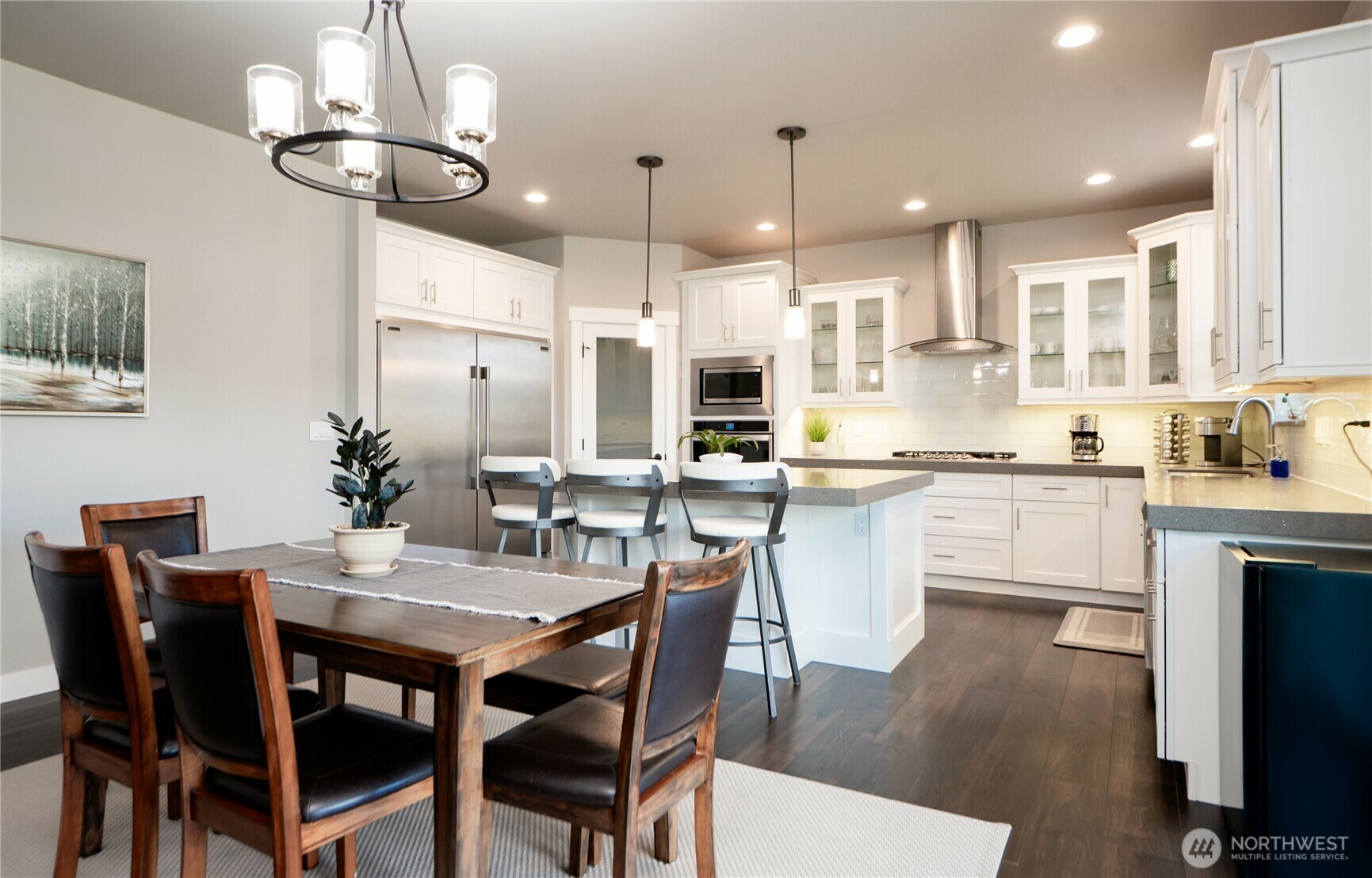 Property Photo: 5411 Beach Rock Loop Drive WA 98230