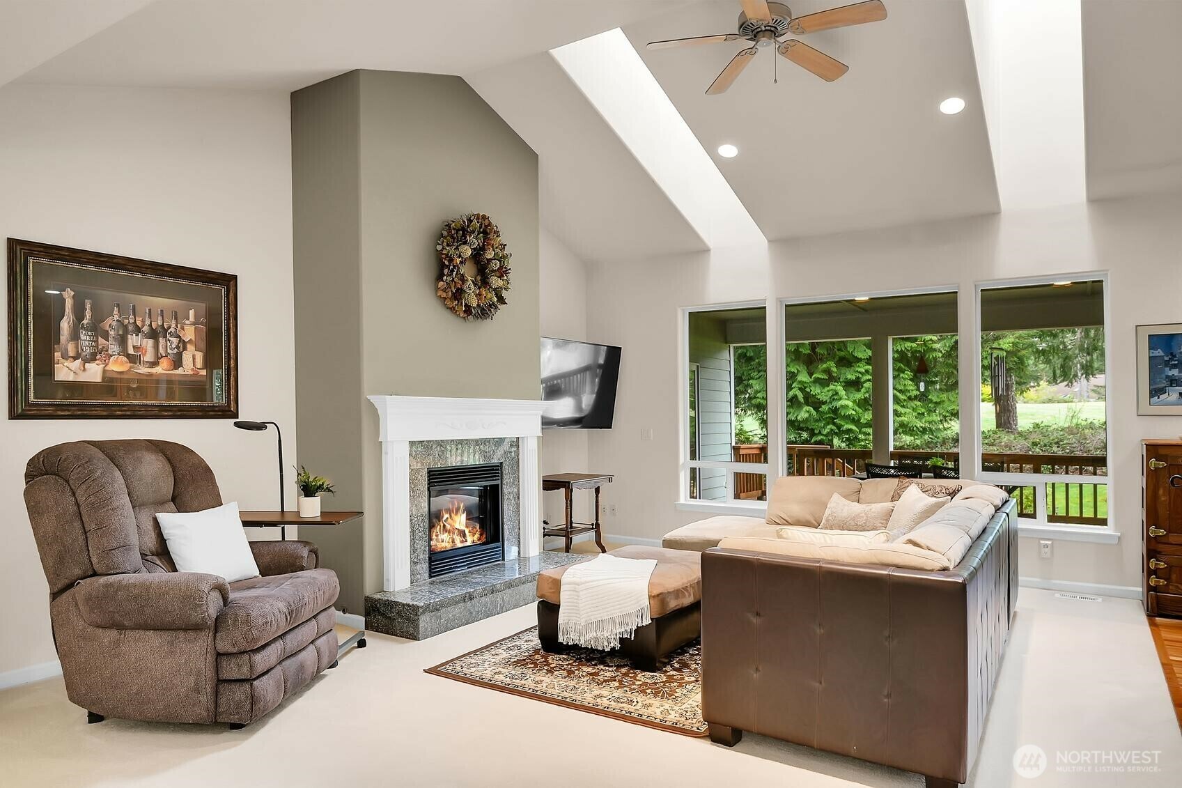 Property Photo: 6958 Marymac Drive SW WA 98367