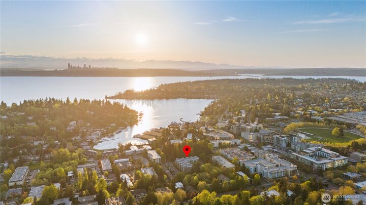 Property Photo:  150  102nd Avenue SE 213  WA 98004 