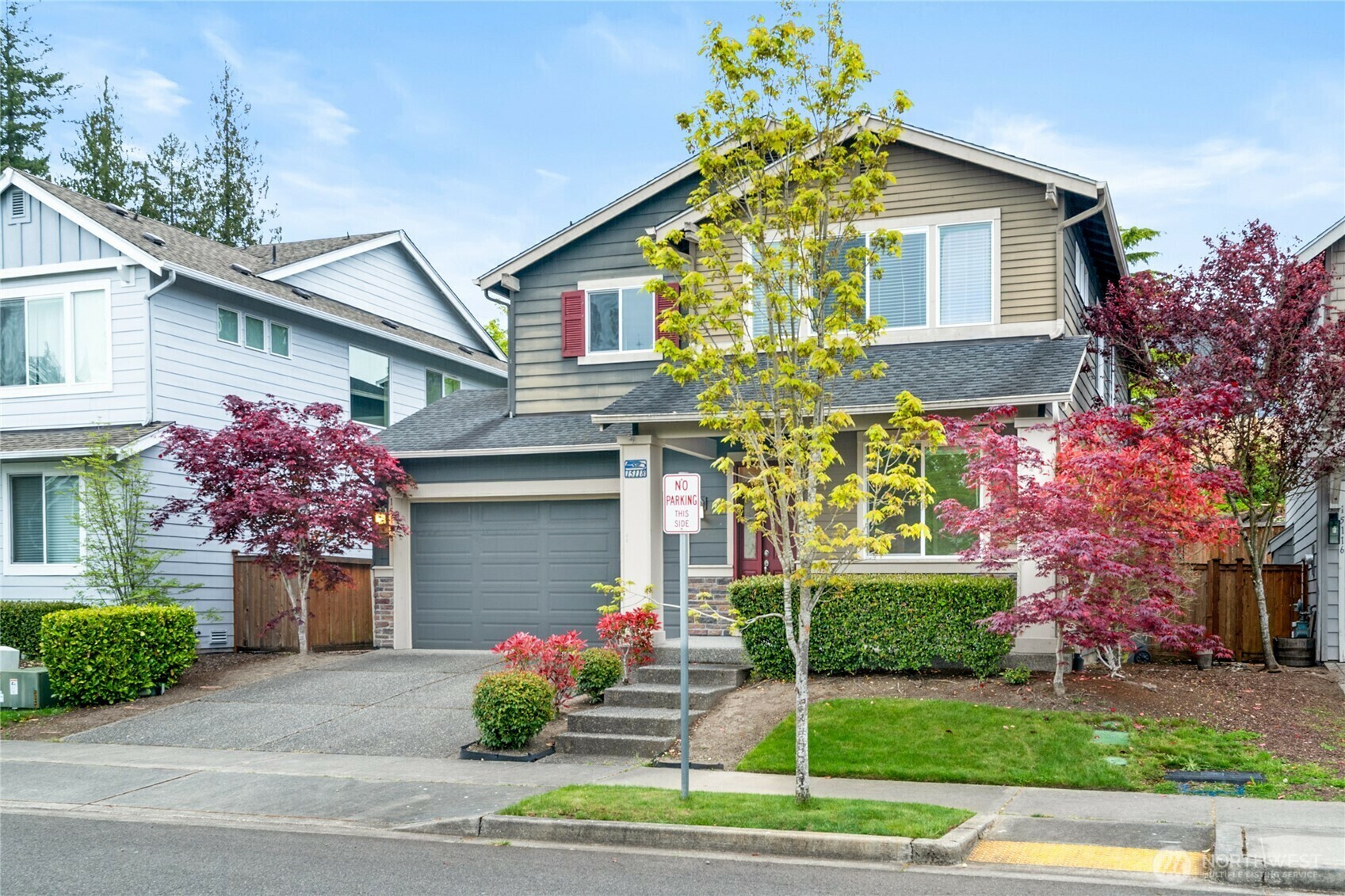 Property Photo:  15118  277th Place NE  WA 98019 