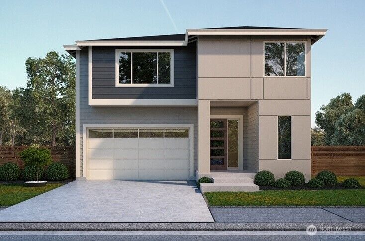 Property Photo: 19528 116 Place SE 8 WA 98031