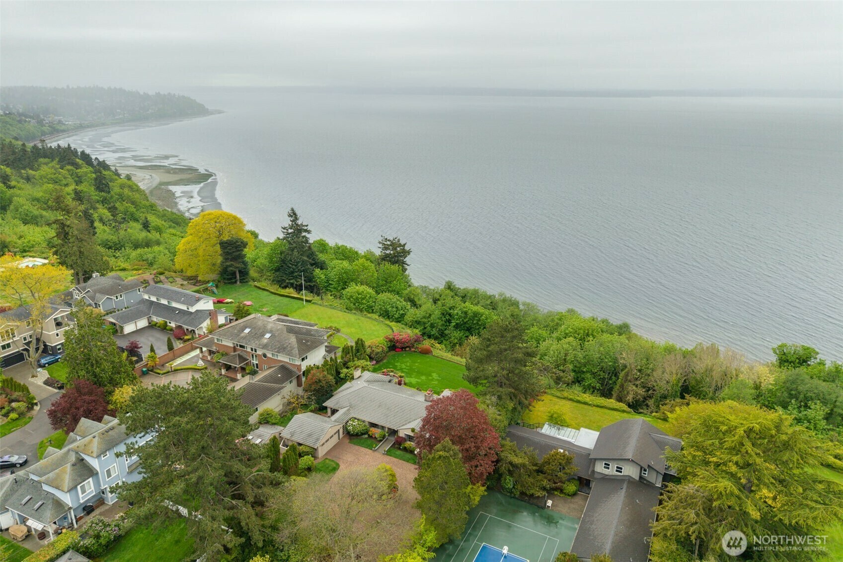 Property Photo: 12233 12th Avenue NW WA 98177
