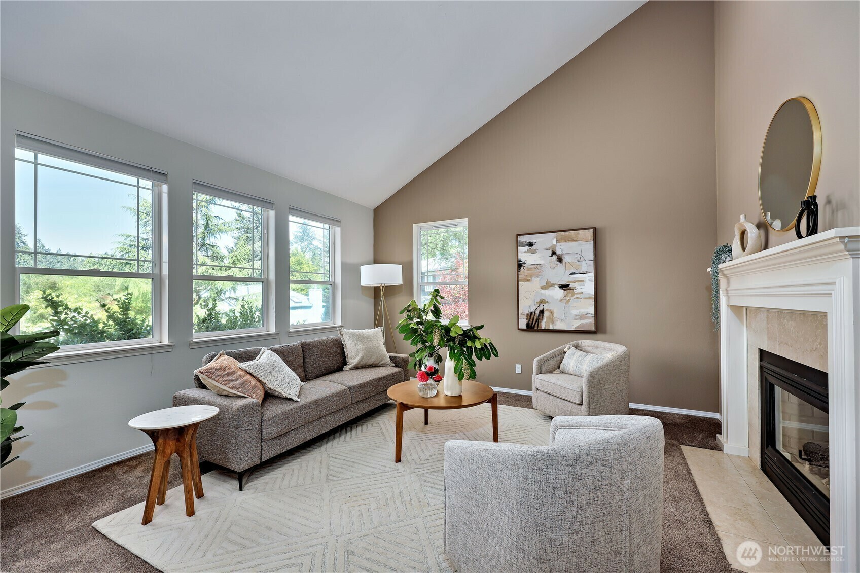 Property Photo: 9418 NE Tidal Court WA 98110
