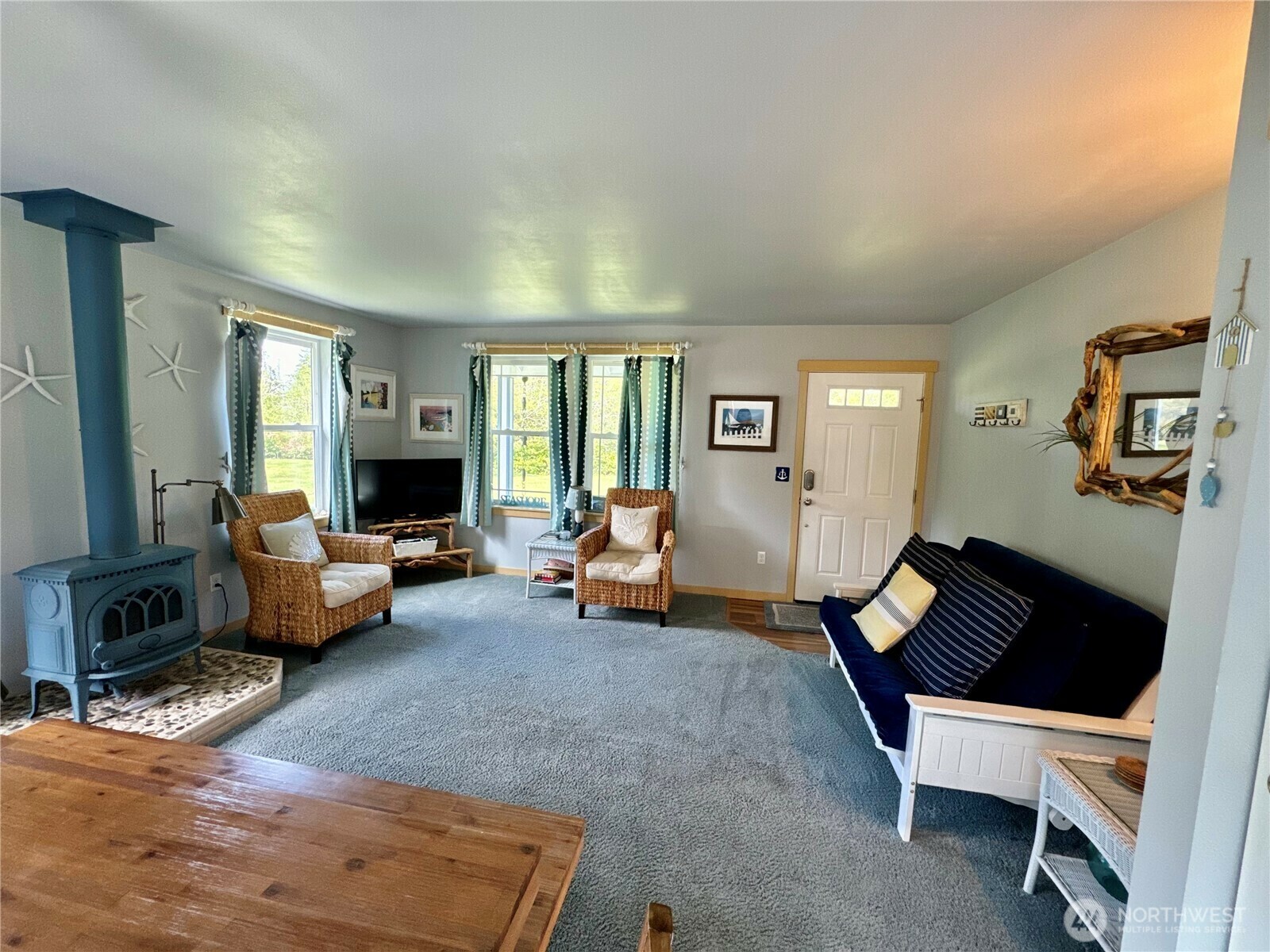 Property Photo: 229 Westcott Drive WA 98250