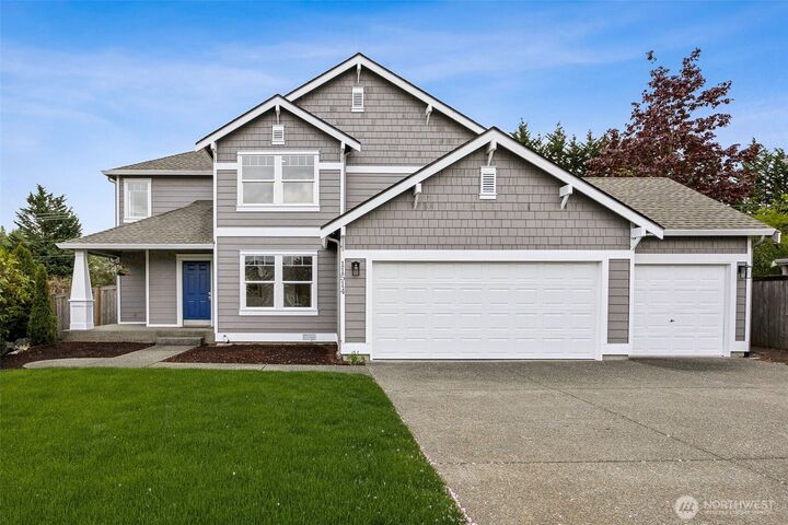 11514  135th Street Ct E  Puyallup WA 98374 photo