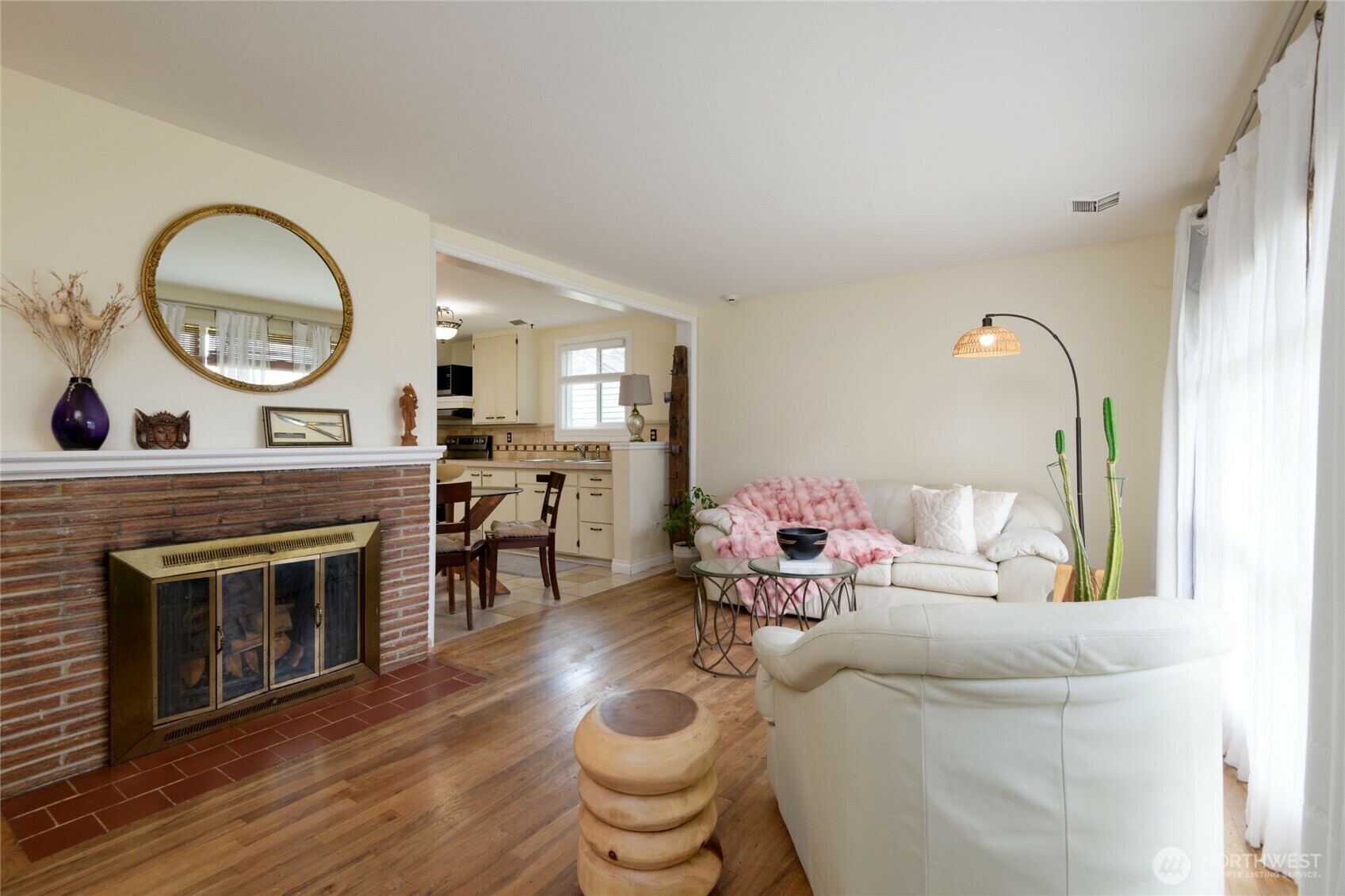 Property Photo: 17201 8th Avenue NE WA 98155