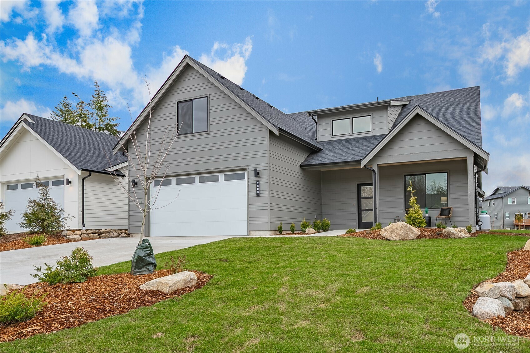 710 E 5th Street  Nooksack WA 98276 photo